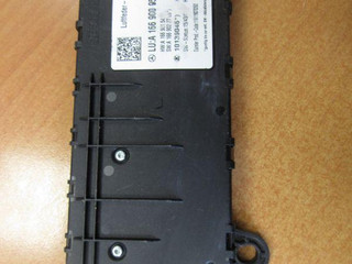 блок управления подвеской Mercedes-Benz GL-Класс X166 2012, 1669009518
