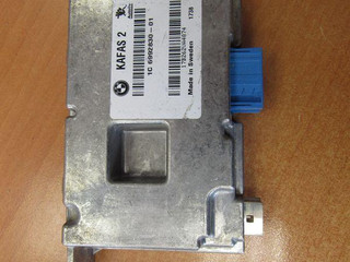 блок управления системы KaFAS BMW X5 F15 2013, 1C6992830