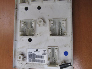 блок SAM Jeep Cherokee 5 поколение 2015, P68258390AE