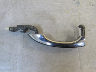 ручка наружная Audi A8 D4/4H 2012, 4H0837205B