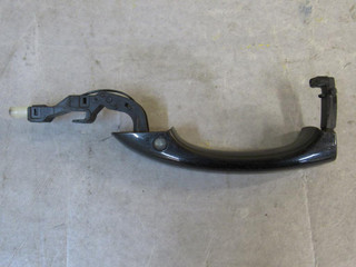 ручка наружная Audi A7 4G 2012, 4H0837206