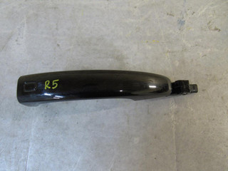 ручка наружная Audi Q5 8R 2012, 8T0837205A