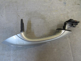 ручка наружная BMW 5 серия F07/F10/F11 2012, 7305310