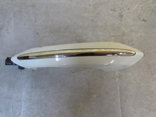 ручка наружная BMW 5 серия F07/F10/F11 2012