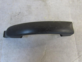ручка наружная Volkswagen Multivan T5 2007, 7H0837205D