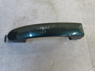 ручка наружная Volkswagen Multivan T5 2007, 7H0837205D
