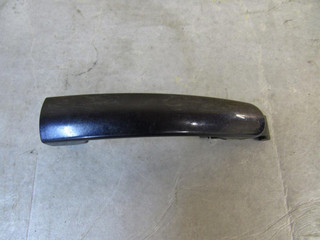 ручка наружная Volkswagen Tiguan 1 поколение 2010, 5N0837205M
