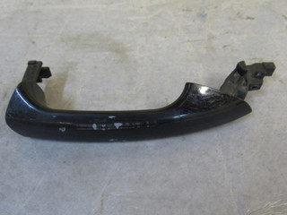 ручка наружная Mercedes-Benz C-Класс W204/S204 2010, 2047600270