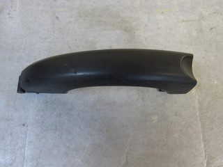 ручка наружная Volkswagen Amarok 1 поколение 2H 2012, 2H0837205D