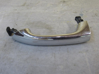 ручка наружная задняя левая Mercedes-Benz M-Класс W164 2008, 1647600570