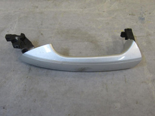 ручка наружная Mercedes-Benz C-Класс W204/S204 2010, 2047600170