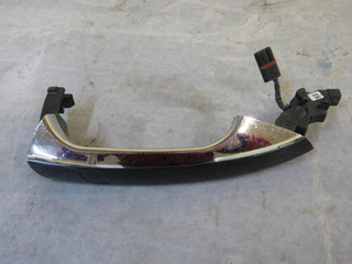 ручка наружная Mercedes-Benz E-Класс W212/S212/C207/A207 2012