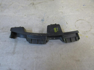 Крепление бампера переднего Audi A8 D4/4H 2012, 4H0807366A