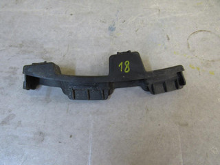 Крепление бампера переднего Audi A8 D4/4H 2012, 4H0807366A