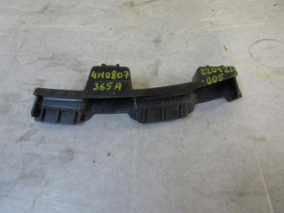 Крепление бампера переднего Audi A8 D4/4H 2012, 4H0807365A