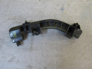 крепление фары правой Toyota Land Cruiser Prado 4 поколение J150 2012, 52133-60160