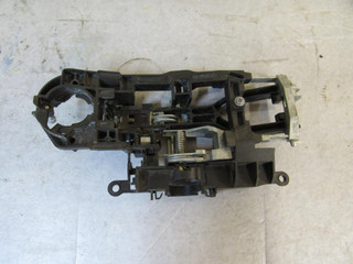 скелет ручки двери задней правой BMW 7 серия F01/F02 2010, X4717573214