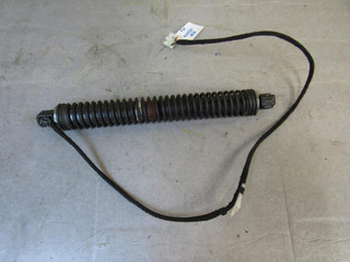 амортизатор крышки багажника (3-5 двери) BMW 7 серия F01/F02 2010, 712009803