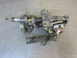 рулевая колонка Lexus RX 2 поколение 2005, 89227-48010