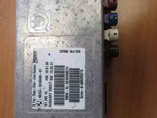 блок управления камерой BMW 7 серия F01/F02 2012, 9249466