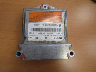 блок AirBag Mercedes-Benz Sprinter 2 поколение (W906) 2012, 9064461442