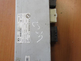 блок управления (другие) BMW 5 серия F07/F10/F11 2009, 7304629
