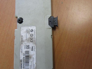 усилитель антенны BMW 7 серия F01/F02 2008, 9229009