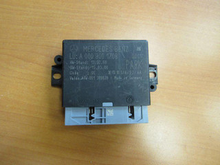 блок управления парктрониками Mercedes-Benz GL-Класс X166 2012, 0009001708