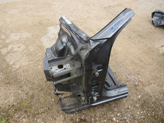 стойка кузовная передняя Mercedes-Benz S-Класс W222/C217/A217 2013