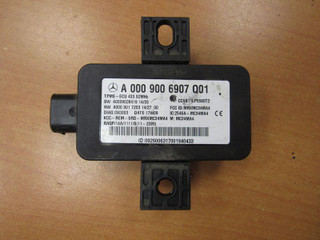 блок управления (другие) Mercedes-Benz S-Класс W222/C217/A217 2013, 0009006907