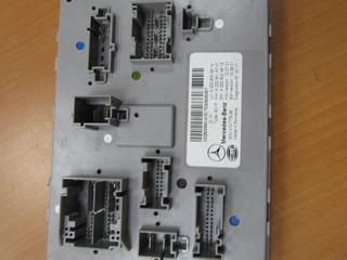 блок SAM Mercedes-Benz S-Класс W222/C217/A217 2013, 2229005614