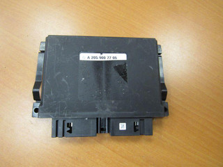 блок управления (другие) Mercedes-Benz S-Класс W222/C217/A217 2013, 2059007705