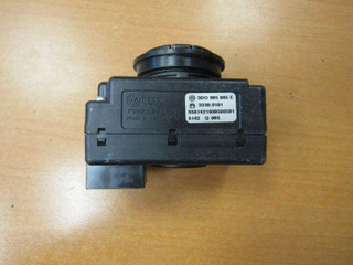 замок зажигания Volkswagen Touareg 1 поколение 2005, 3D0905865E