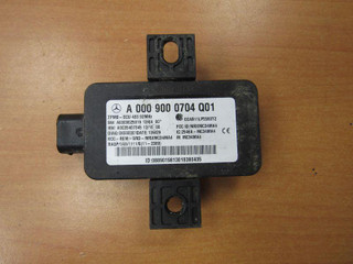 блок контроля давления в шинах Mercedes-Benz S-Класс W222/C217/A217 2013, 0009000704