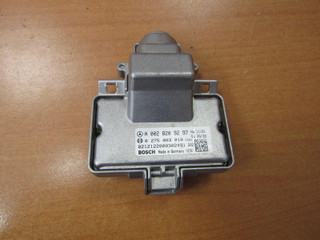 блок управления камерой Mercedes-Benz GL-Класс X166 2012, 0028209297
