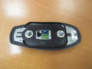 антенна Land Rover Freelander 2 поколение 2008, 6H5219C089EC