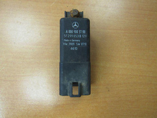 блок управления (другие) Mercedes-Benz E-Класс W212/S212/C207/A207 2012, 0009003700