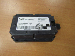 блок управления (другие) BMW 5 серия G30/G31 2016, 9397846