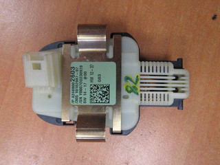 датчик дождя Mercedes-Benz A-Класс W176 2012, 2469002603