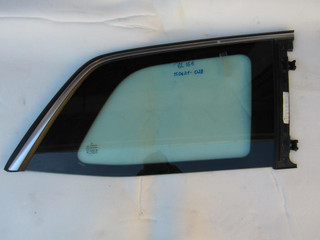 стекло кузовное боковое правое Mercedes-Benz GL-Класс X166 2012, 1666700150