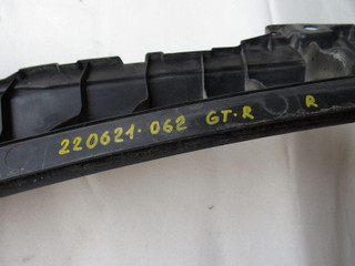 дождевик Nissan GT-R R35 2008, 66862JF30A