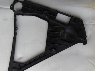 планка под капот Nissan GT-R R35 2008, 64894JF10A
