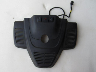 Кожух салонного зеркала Mercedes-Benz M-Класс W166 2011, 1668211636