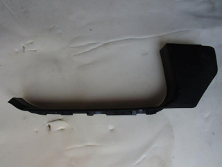 накладка на порог внутренняя Mercedes-Benz M-Класс W166 2015, 1666800135
