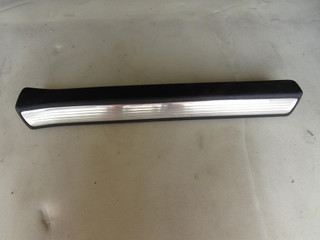 накладка на порог внутренняя Mercedes-Benz S-Класс W222/C217/A217 2016, 2226808235