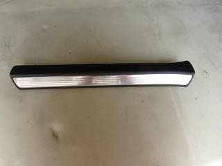 накладка на порог внутренняя Mercedes-Benz S-Класс W222/C217/A217 2016, 2226808135