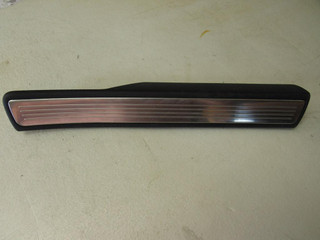 накладка на порог внутренняя Mercedes-Benz S-Класс W222/C217/A217 2016, 2226808135