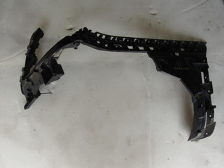 Крепление бампера заднего Mercedes-Benz E-Класс W213/S213/C238/A238 2016, 2138850263