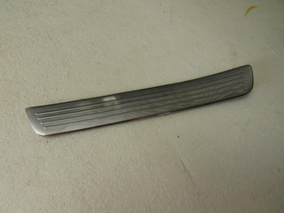 накладка на порог внутренняя Mercedes-Benz S-Класс W222/C217/A217 2016, 2226801235
