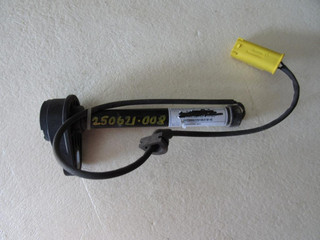 пиропатрон петли капота Mercedes-Benz E-Класс W213/S213/C238/A238 2016, 2139062201